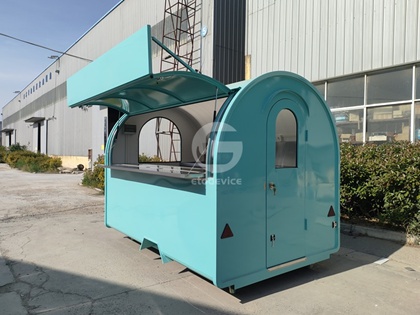 Compact Yet Functional Design